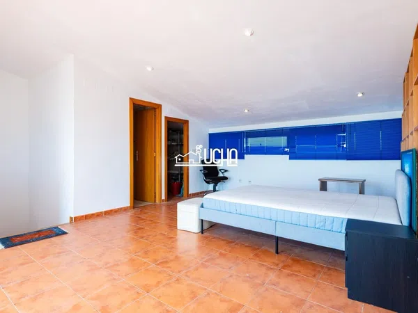 Chalet adosado en La Arboleda, Mas Camarena, Mas Camarena - Foto 10