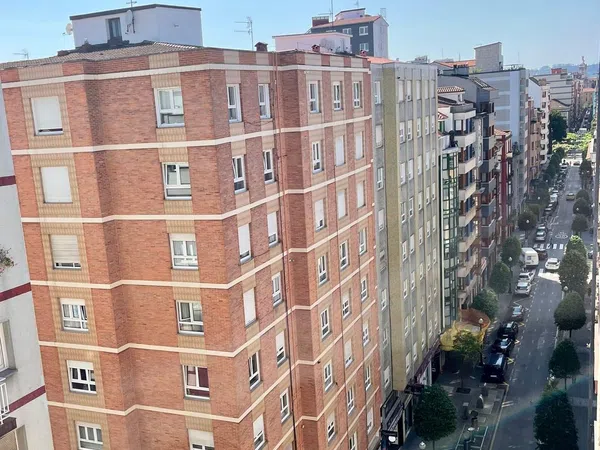 Piso en Calle Uría, 39 - Foto 3