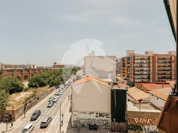 Piso en Calle de Sant Vicent Màrtir, La Raiosa - Foto 22