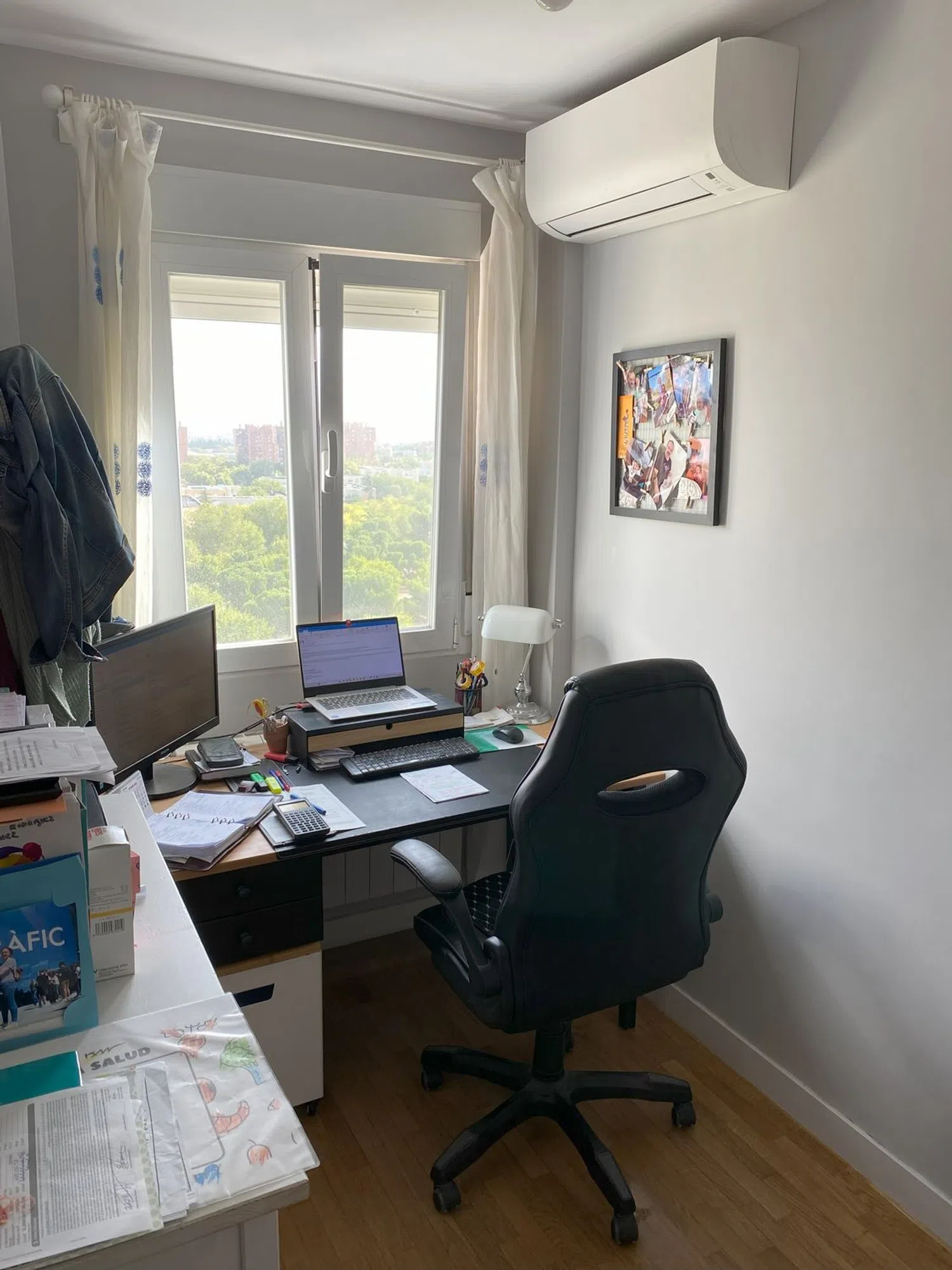 Piso en calle de los Yébenes, 47 - Foto 8