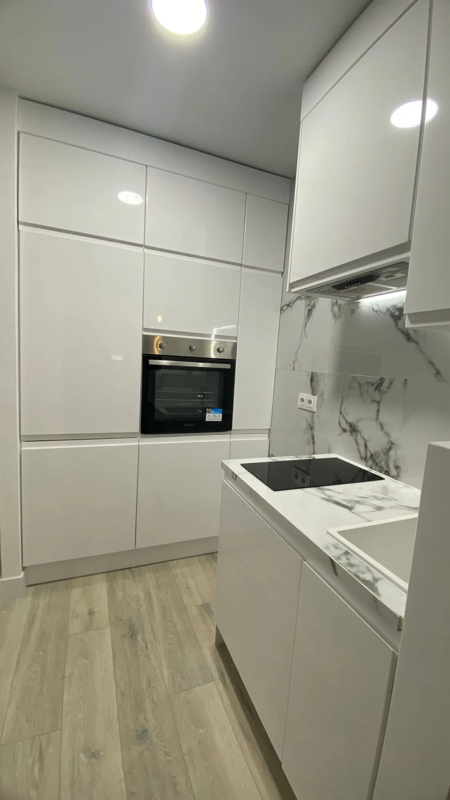 Piso en plaza de los Mostenses, 11 - Foto 2