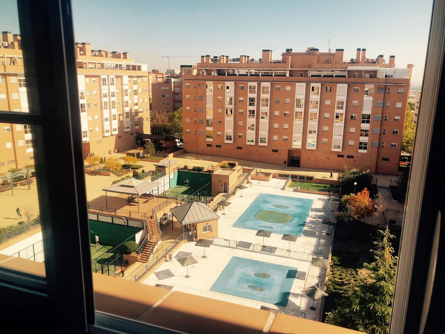Estudio en Calle de los Morales, 10, Pau de Carabanchel - Foto 5