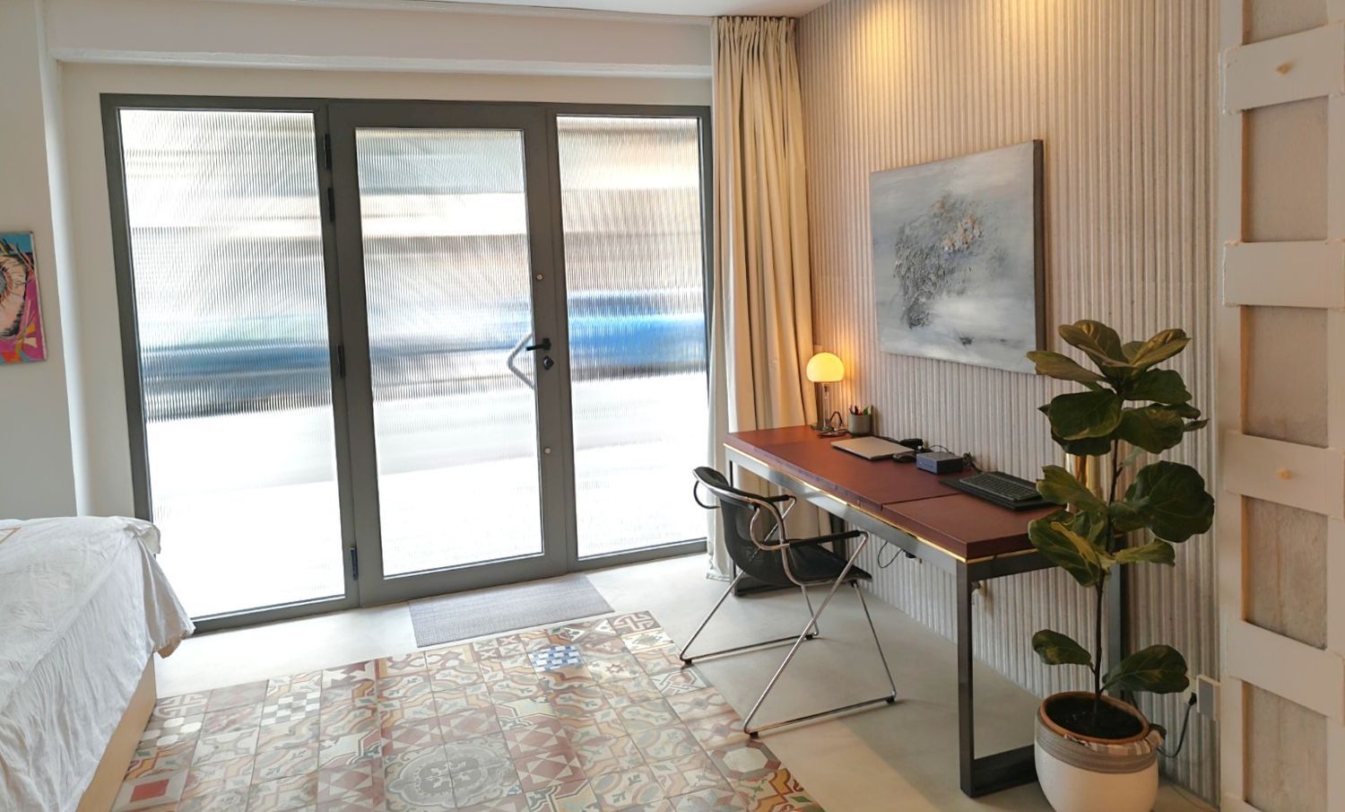 Estudio en Barrio Playa de la Malvarrosa - Foto 12