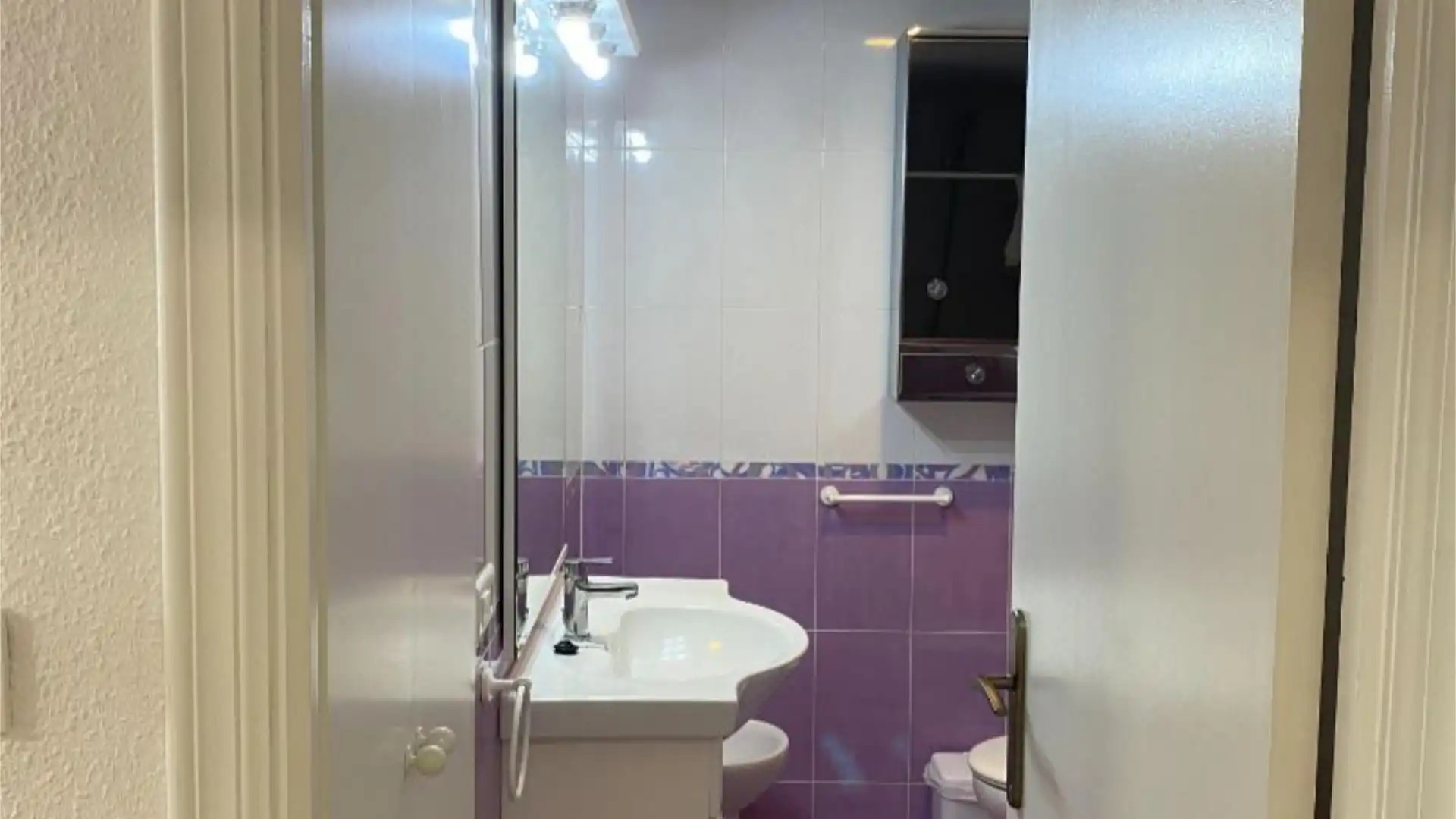 Apartamento en  Avenida de Uruguay 10 - Foto 37