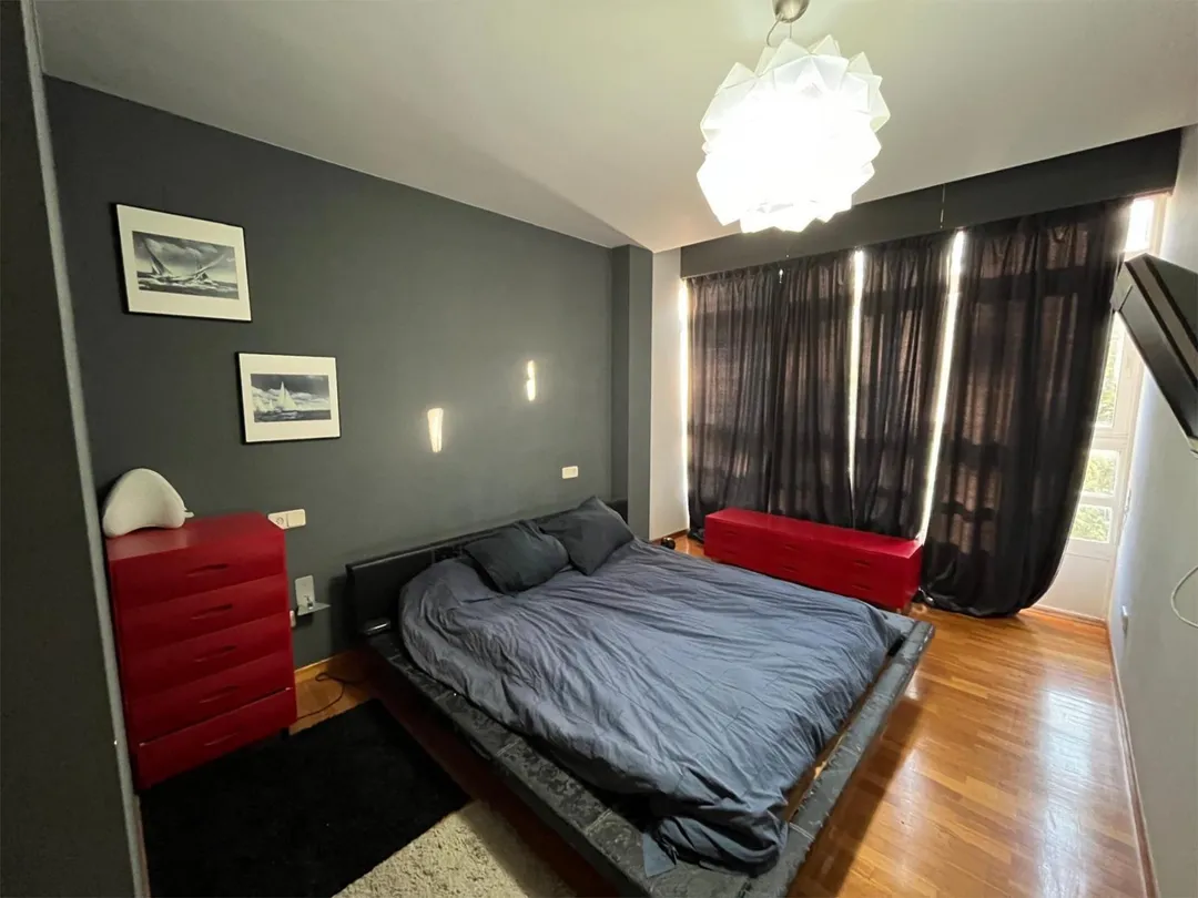 Piso en  Rúa Daniel Castelao 3 - Foto 27