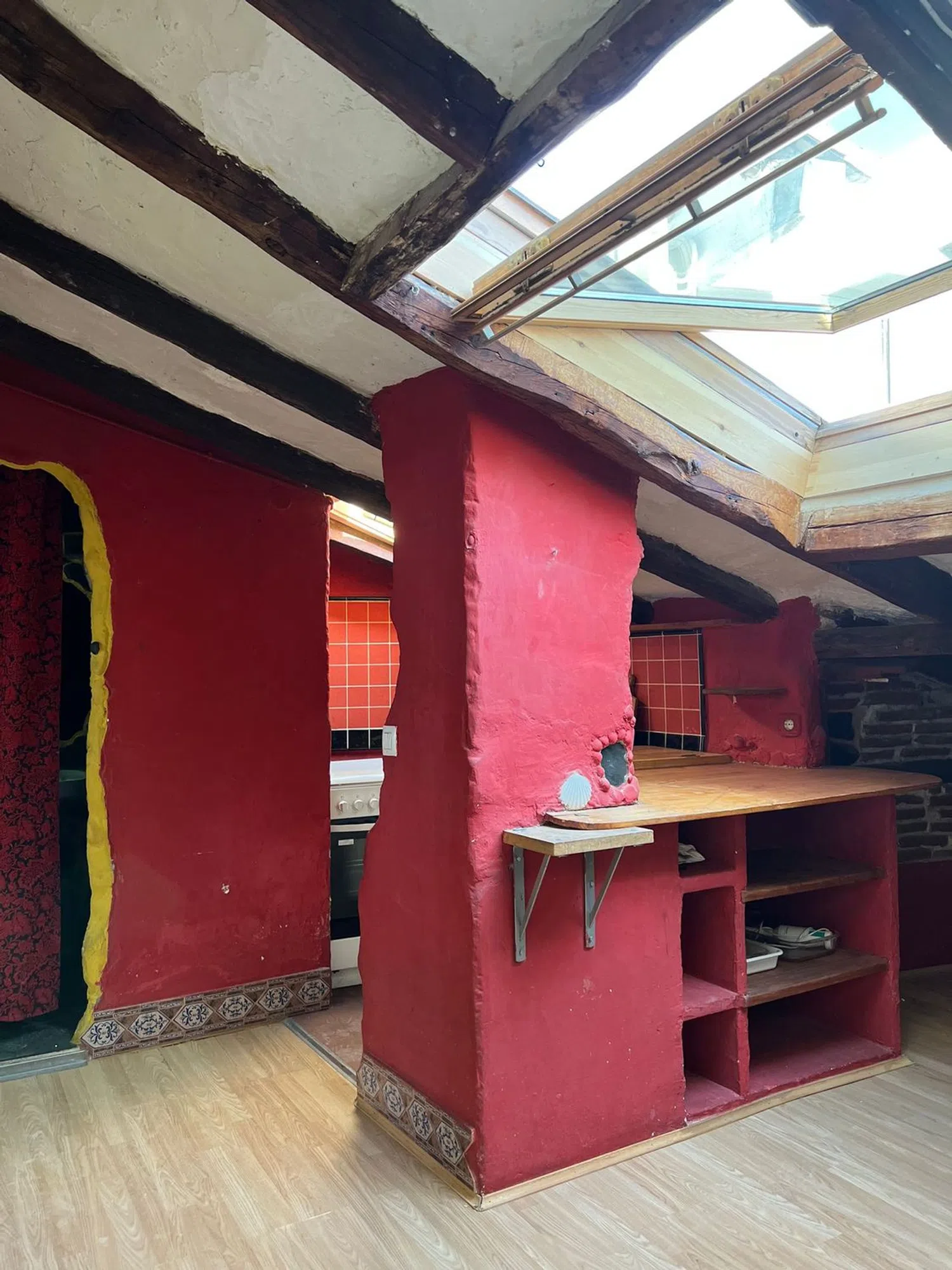 Ático en calle de Santa Brígida, 21 - Foto 13