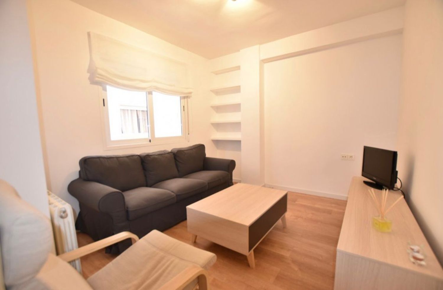 Piso en camino de Ronda, 48 - Foto 2