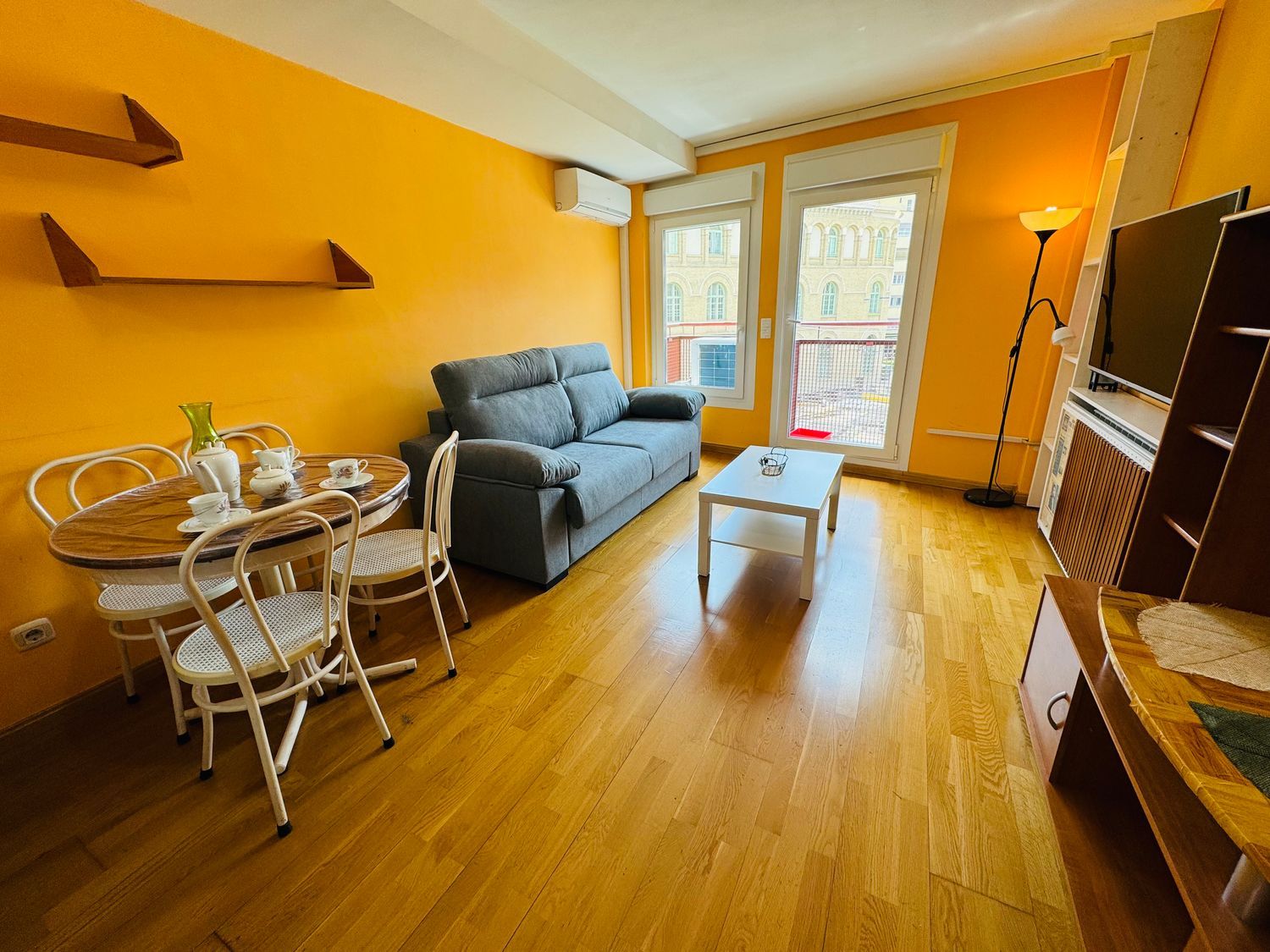 Piso en calle de Basilio Boggiero, 30 - Foto 1