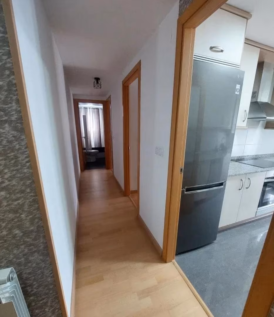 Piso en  Carrer de Sugranyes 39 - Foto 9