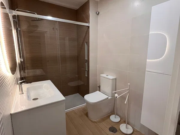 Alquiler de dúplex en Calle San Jerónimo, 9 - Foto 13