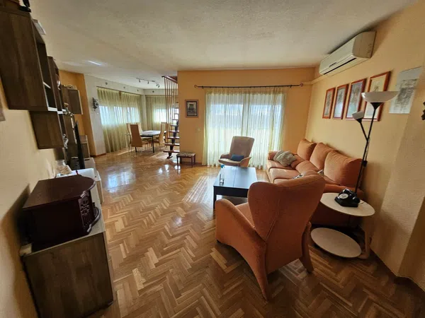 Piso en avenida del Conde de Barcelona, 31 - Foto 2