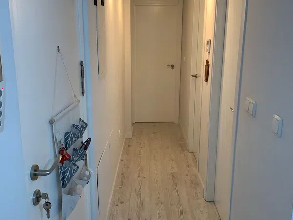 Piso en avenida de Burgos, 5 - Foto 8