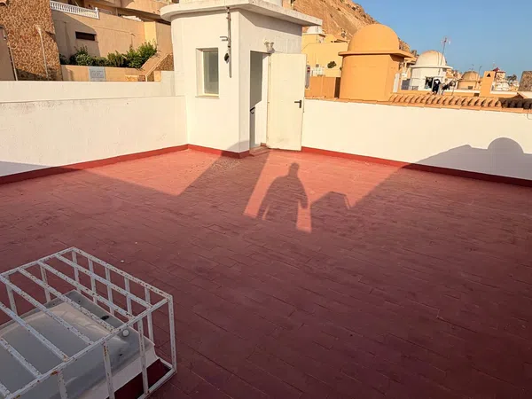 Chalet pareado en Calle Alcor, 27, Almerimar, Almerimar - Foto 7