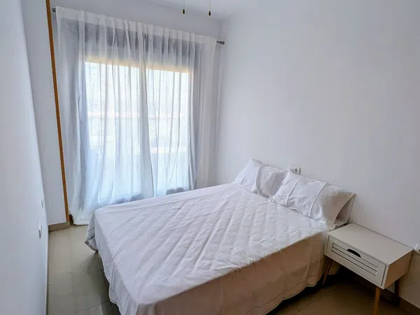 Ático en Calle Miguel Rueda, 31, Aguadulce norte - Foto 7