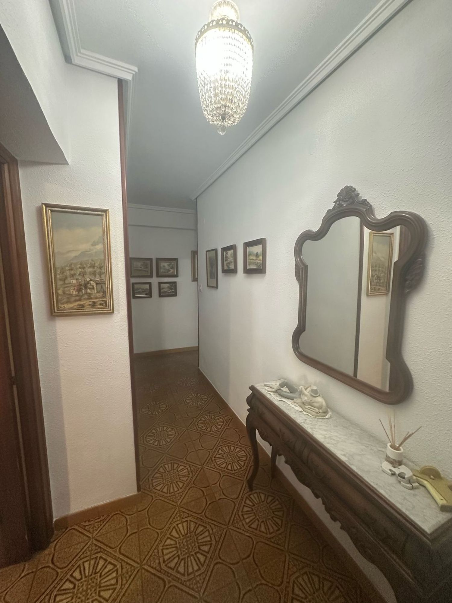 Piso en Calle de Sant Mateu, 35, Carolinas Altas - Foto 4