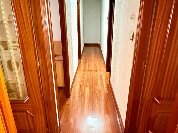 Piso en Zorrotza Kastrexana Errepidea, 7, Zorrotza - Foto 8