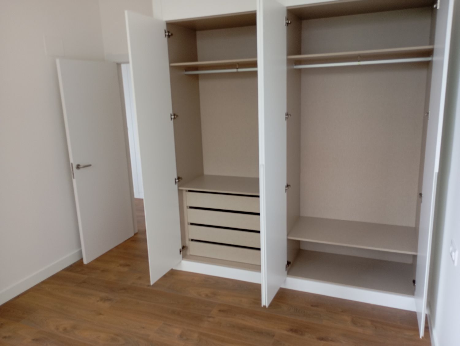 Estudio en Avenida San Roque de Afuera, 1 Riazor-Visma, Riazor - Visma, Riazor - Visma - Foto 14