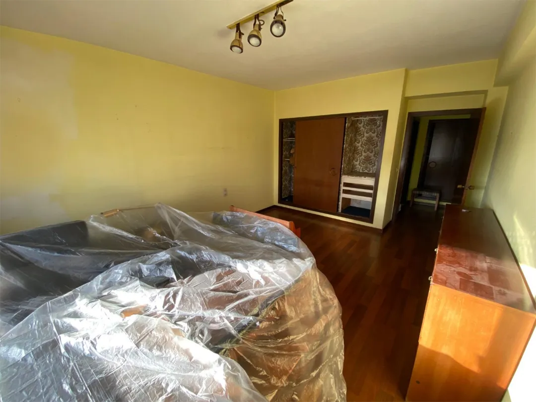 Piso en  Rúa Cánovas del Castillo 118 - Foto 13