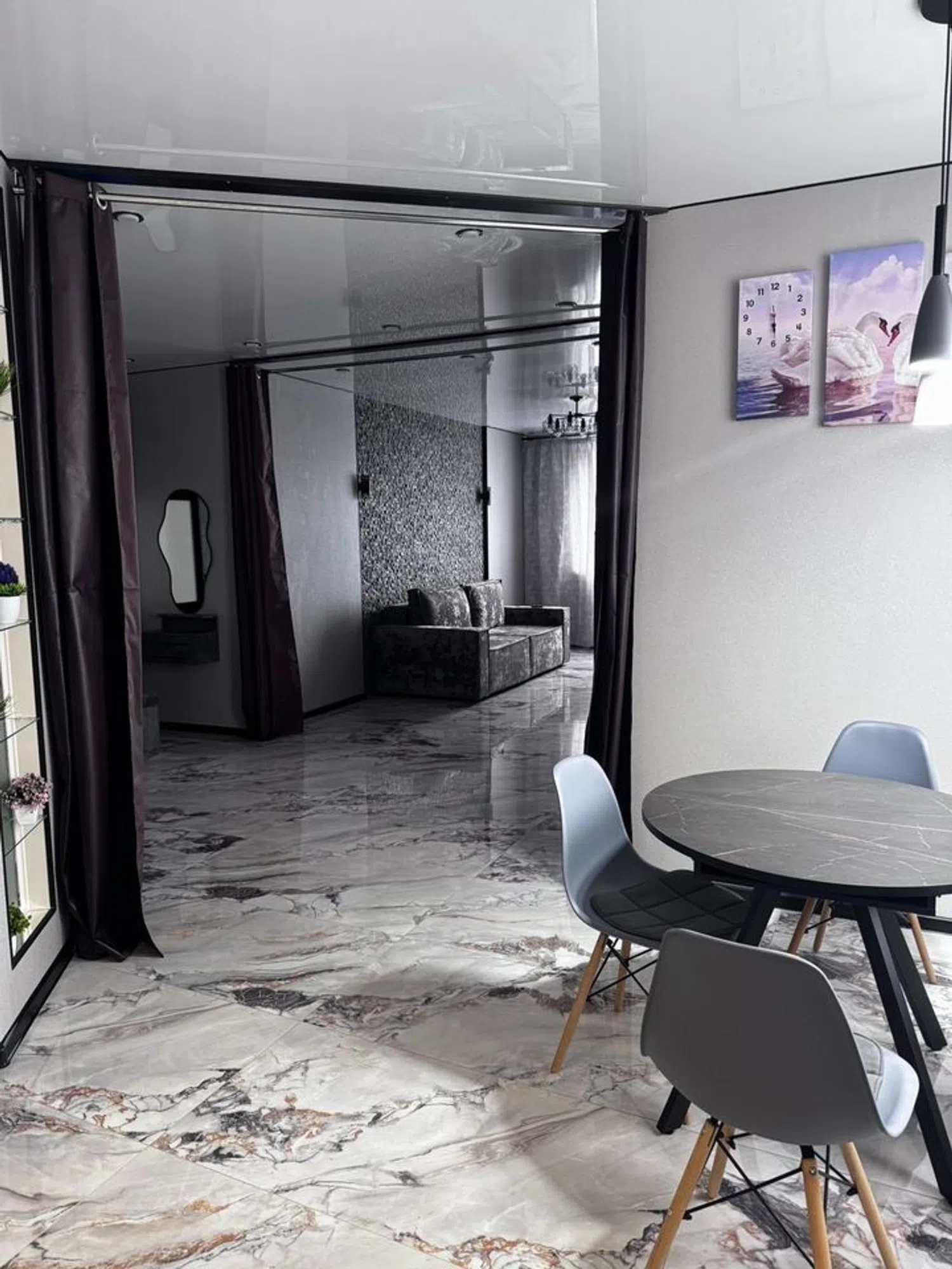 Piso en ptge. de sant joan de malta, 20 - Foto 5