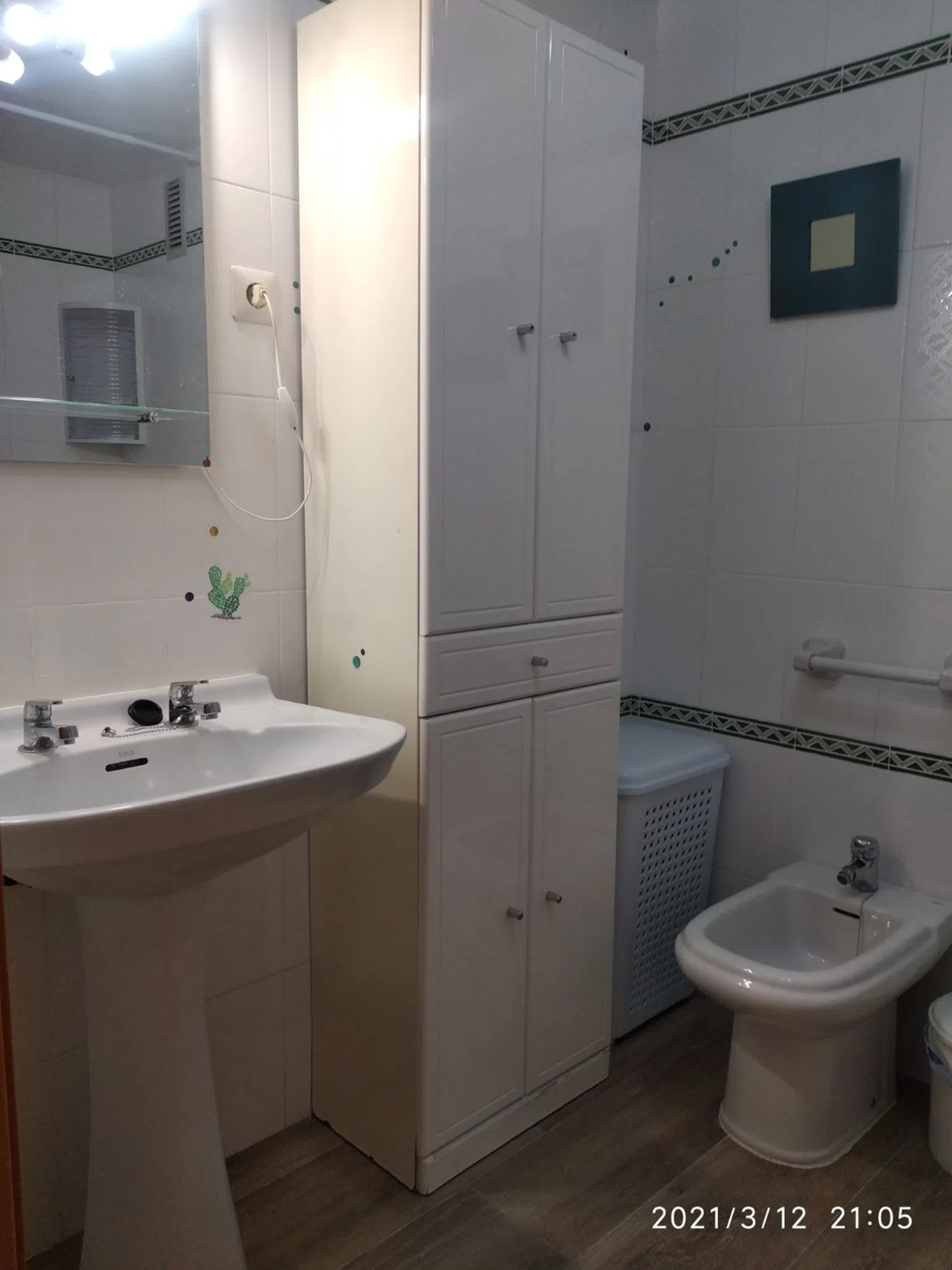 Piso en calle Abogado Federico Orellana Toledano, 16 - Foto 17