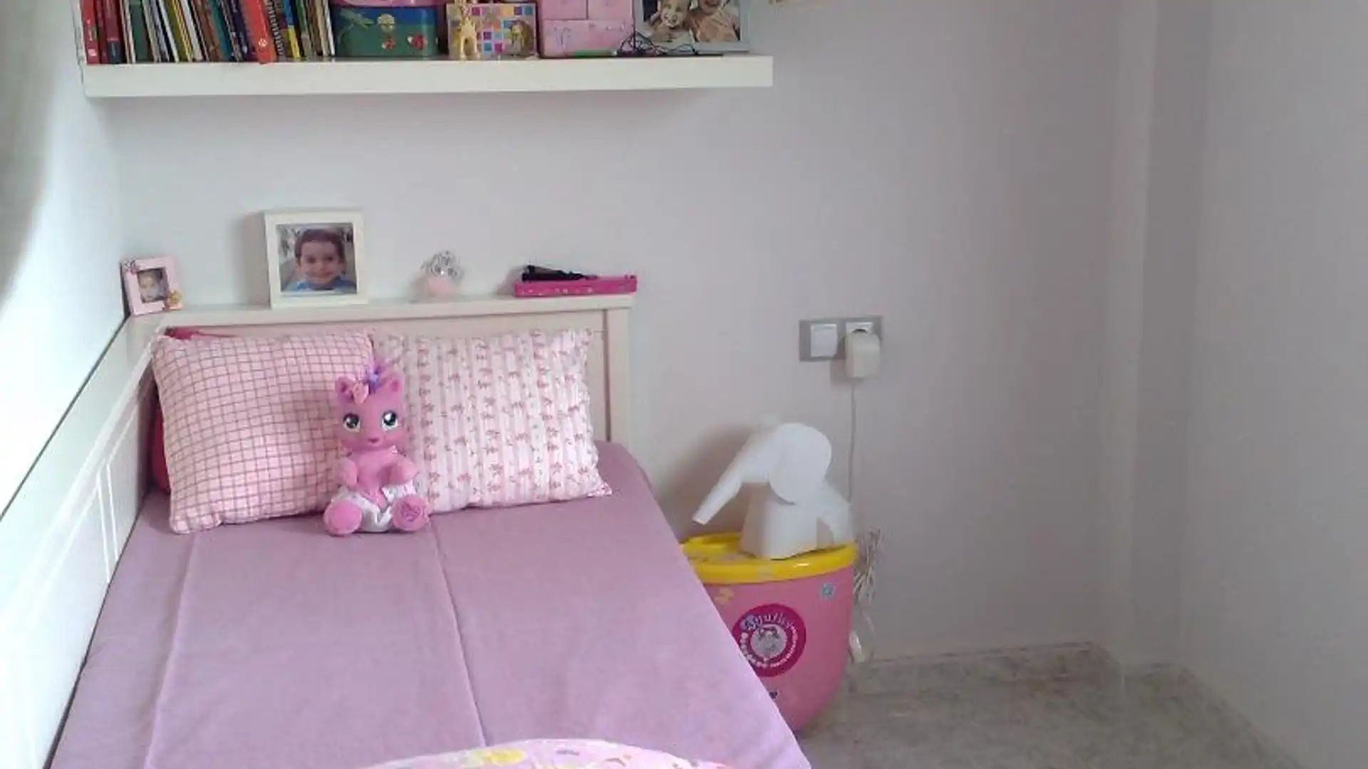 Piso en  Carrer Tordera 12 - Foto 5