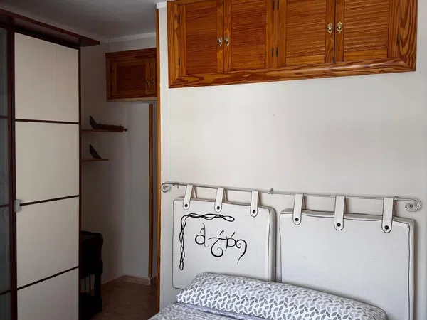 Piso en Calle Obispo Álvarez Lara, 33, Linarejos, Linarejos - Foto 6