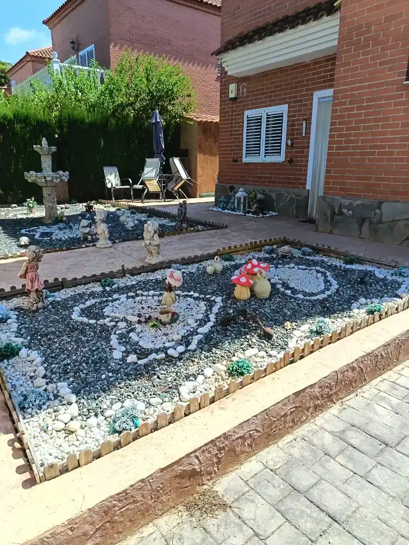 Chalet en  Carrer 141 del Plano 2A - Foto 4