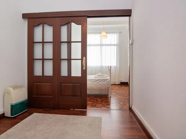 Piso en calle Marques de Cerralbo, 9 - Foto 18