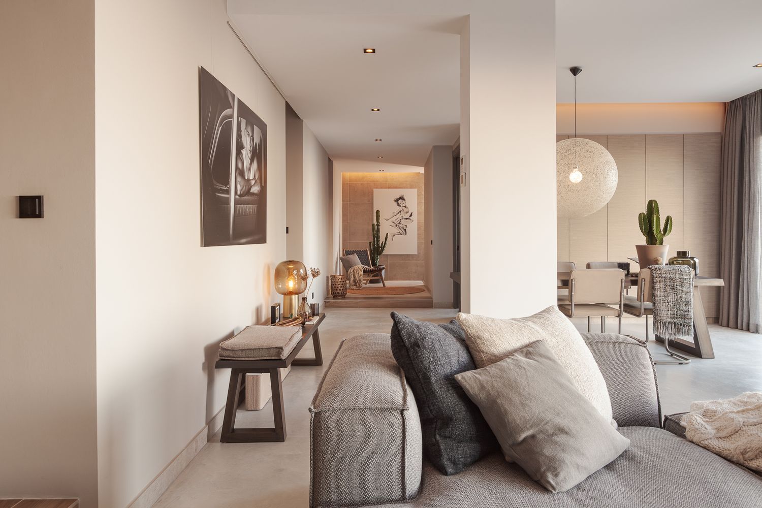 Piso en venta en Calle Velazquez, 8 - Foto 8