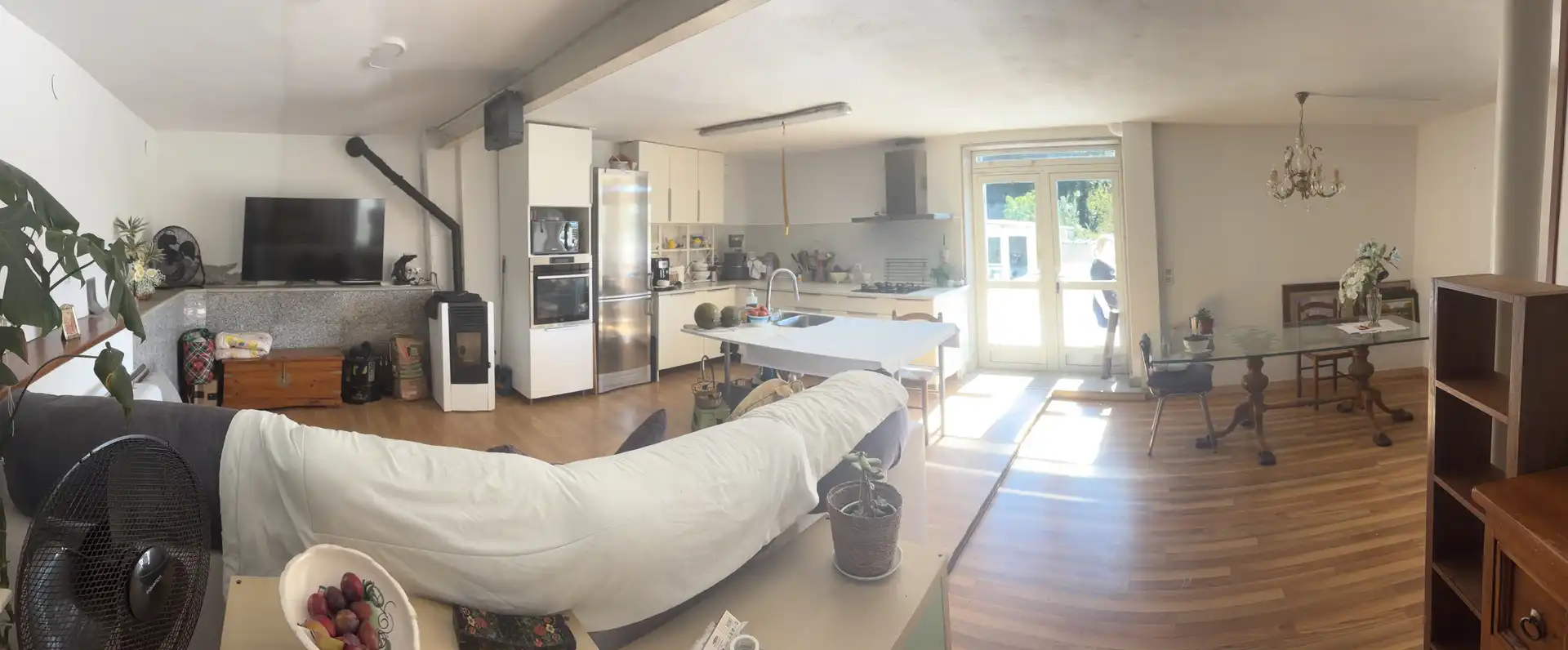 Chalet en  Lugar Cuco (Santo Andre de 165P - Foto 22