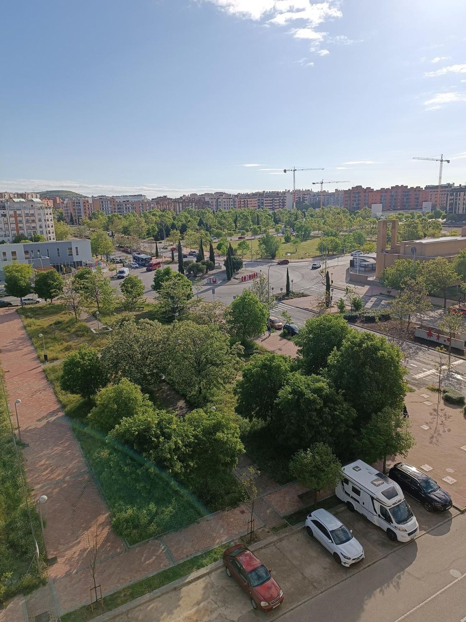 Piso en Avenida de la Gavia, 36, Ensanche de Vallecas - La Gavia - Foto 5