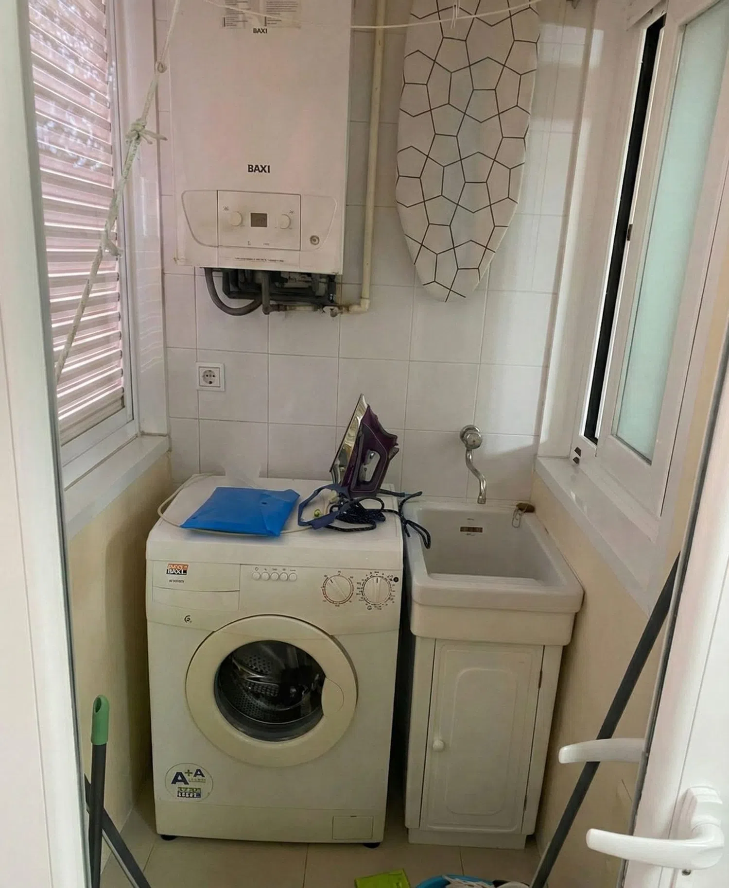 Piso en calle Lepanto, 9 - Foto 6