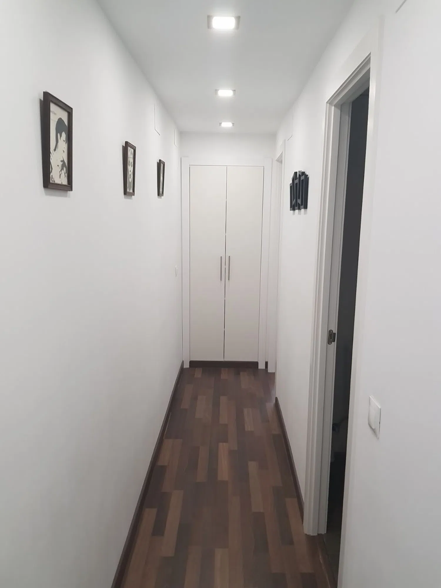Piso en calle d'Alginet, 13 - Foto 8