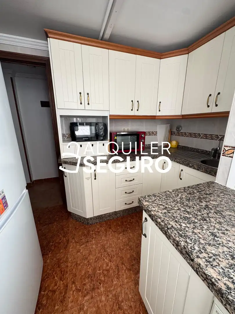 Piso en  Hoyo Higueron - Foto 4