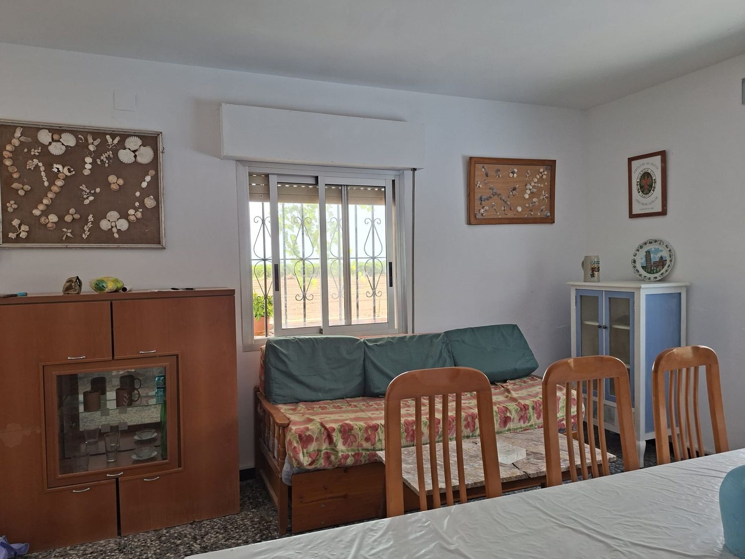 Casa o chalet independiente en Via del Ebro s/n, Vistabella - Closa de Vinarós, Vistabella - Closa de Vinarós - Foto 8