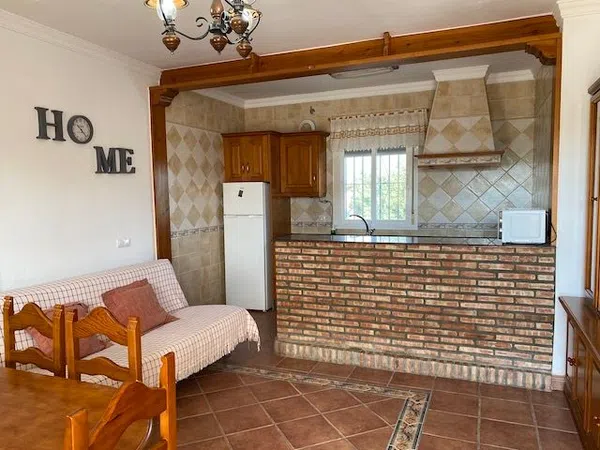 Casa o chalet independiente en Camino del Pino s/n - Foto 8