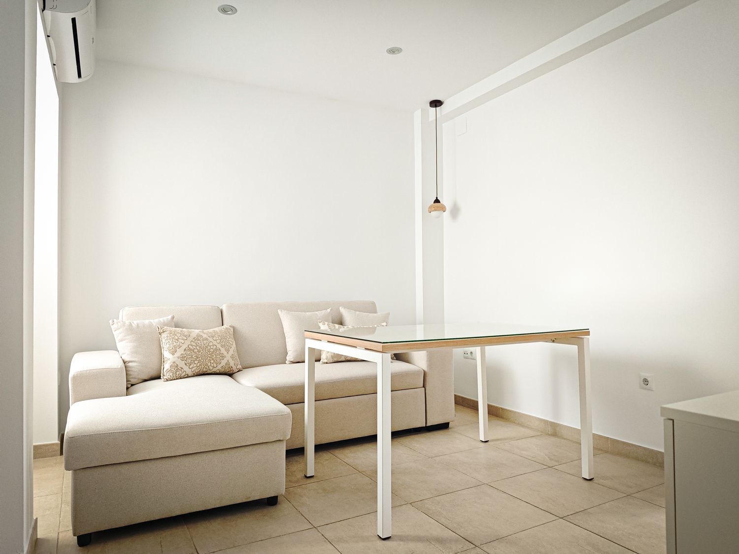 Piso en Barrio Valdeolleros - Zumbacón - Camping - Foto 6