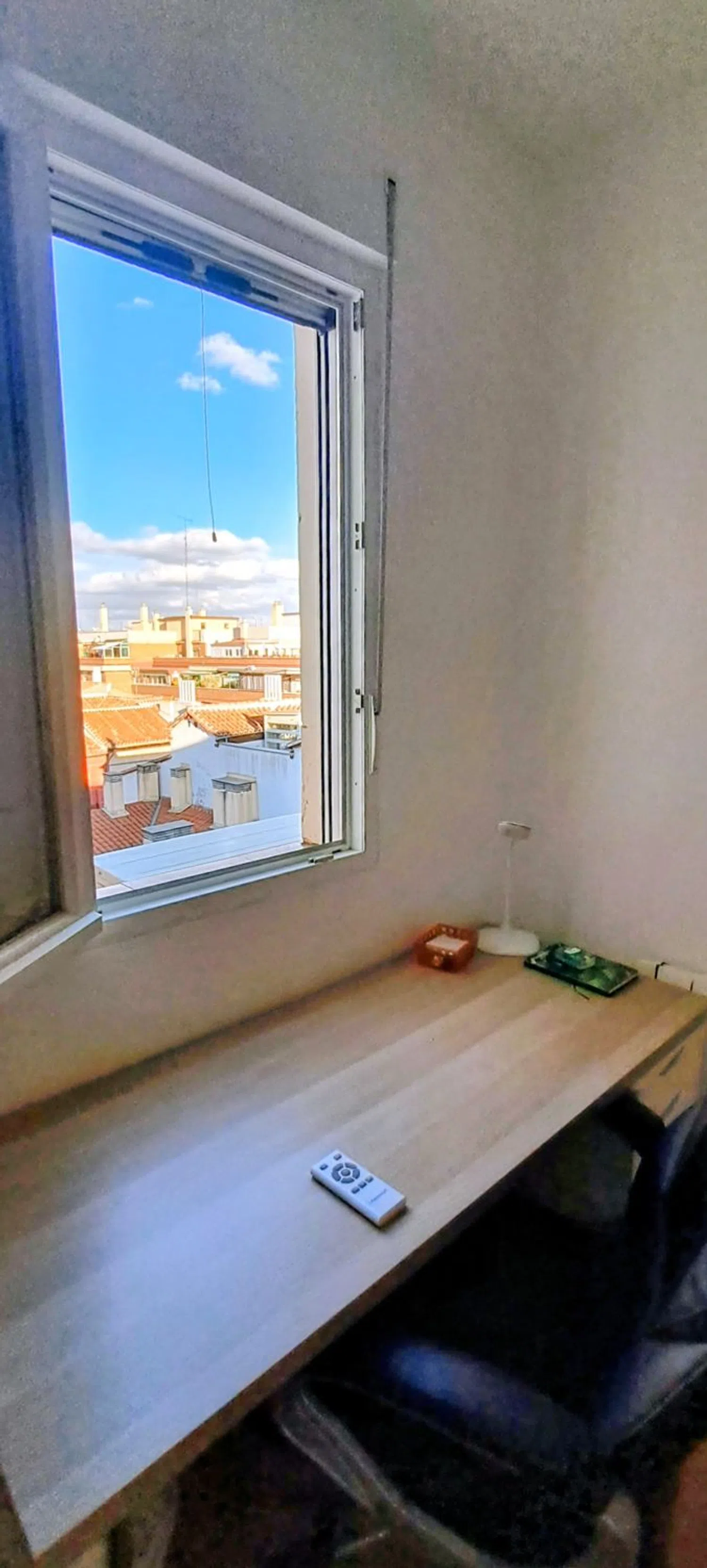 Piso en calle del Sombrerete, 6 - Foto 1
