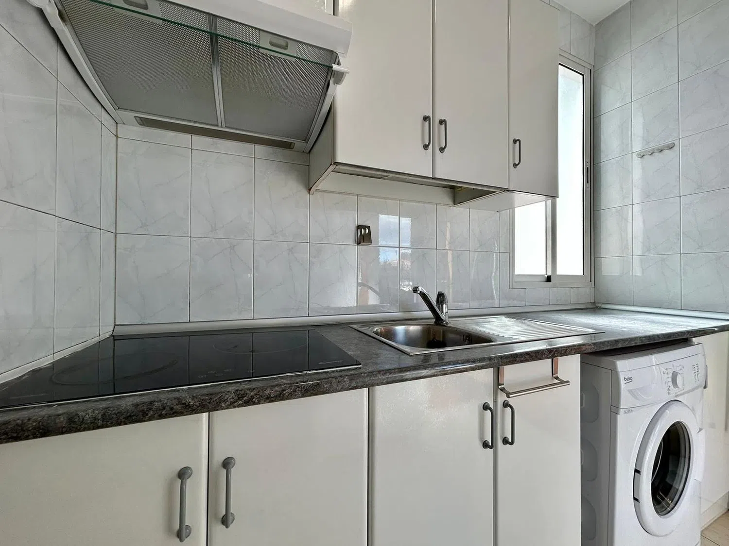 Ático en calle de María de Molina, 24 - Foto 8