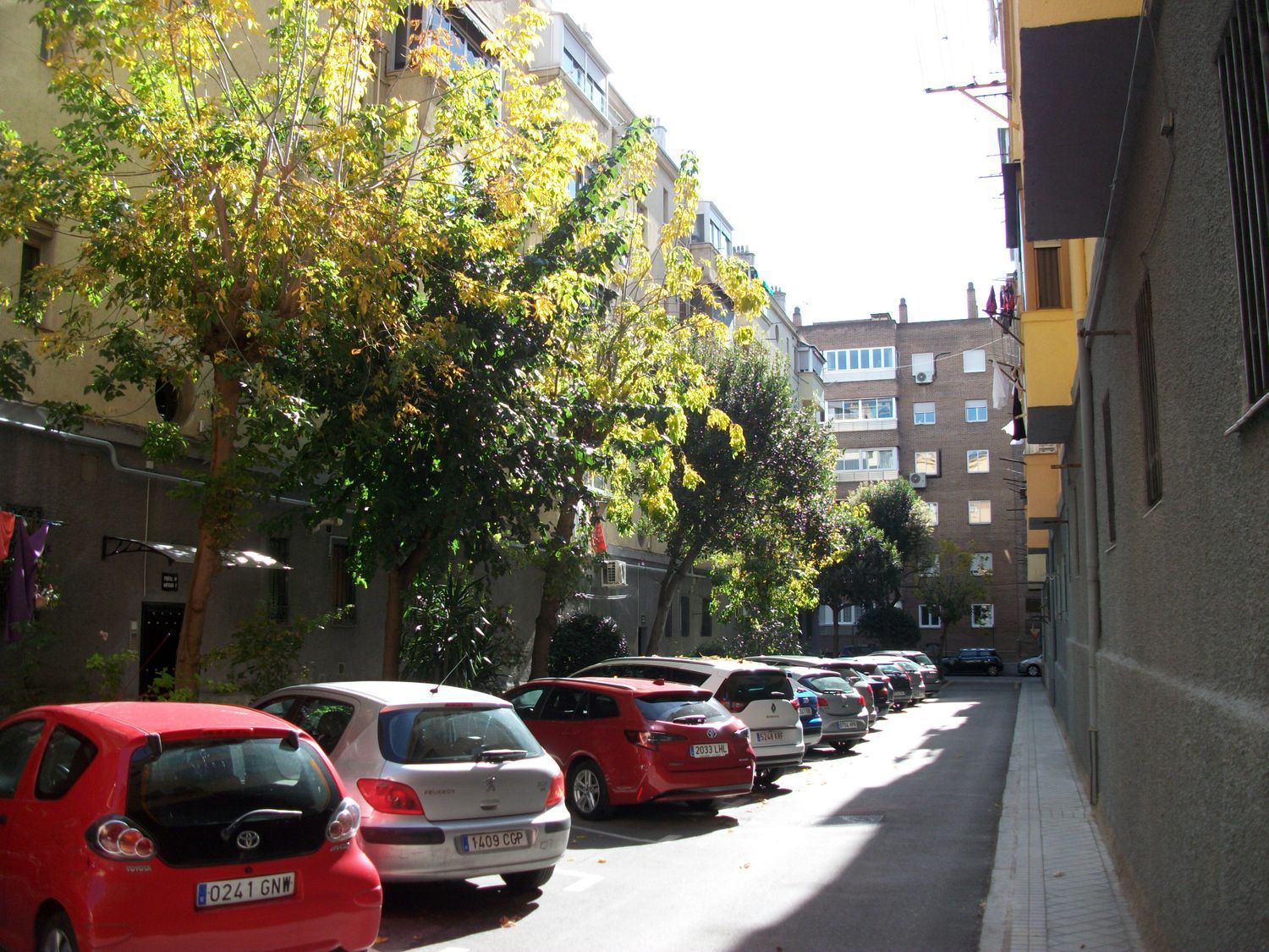 Piso en paseo de las Delicias, 63 - Foto 47