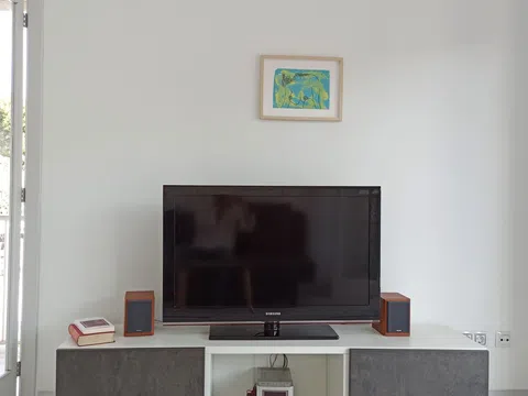 Ático en camino de Can Blau, 4 - Foto 19