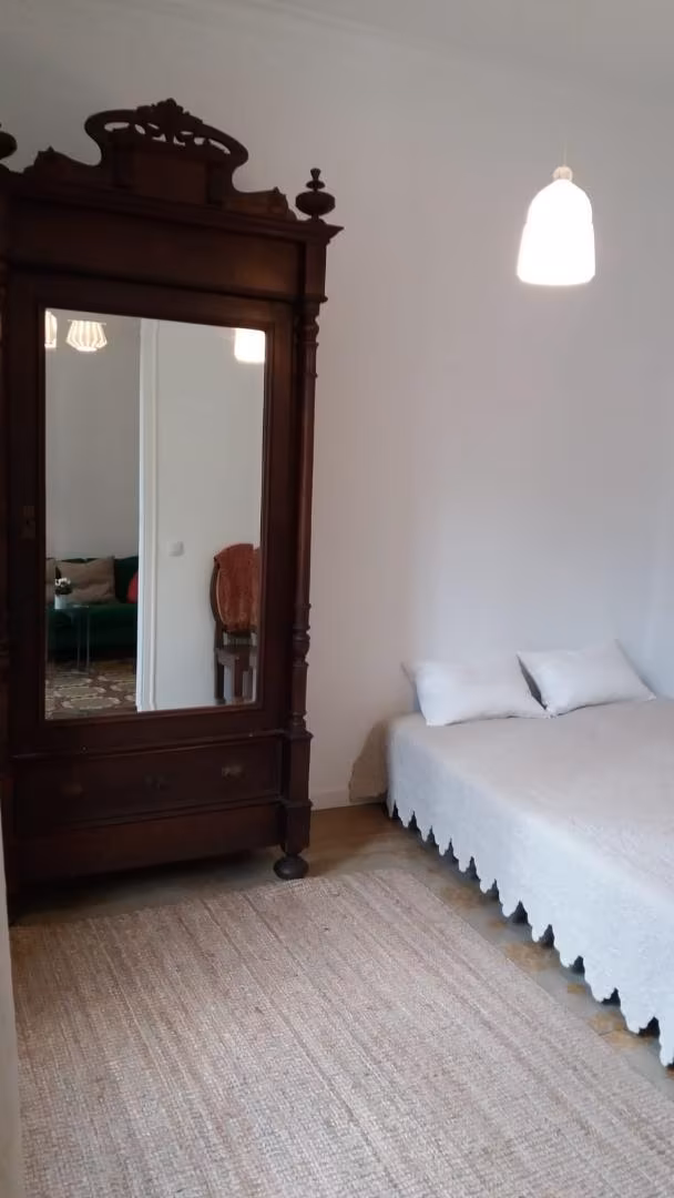 Piso en  Carrer de la Diputació 418 - Foto 2