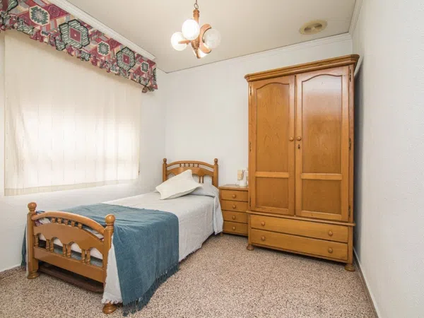 Piso en calle Esperidion Porta Requesens, 95 - Foto 11