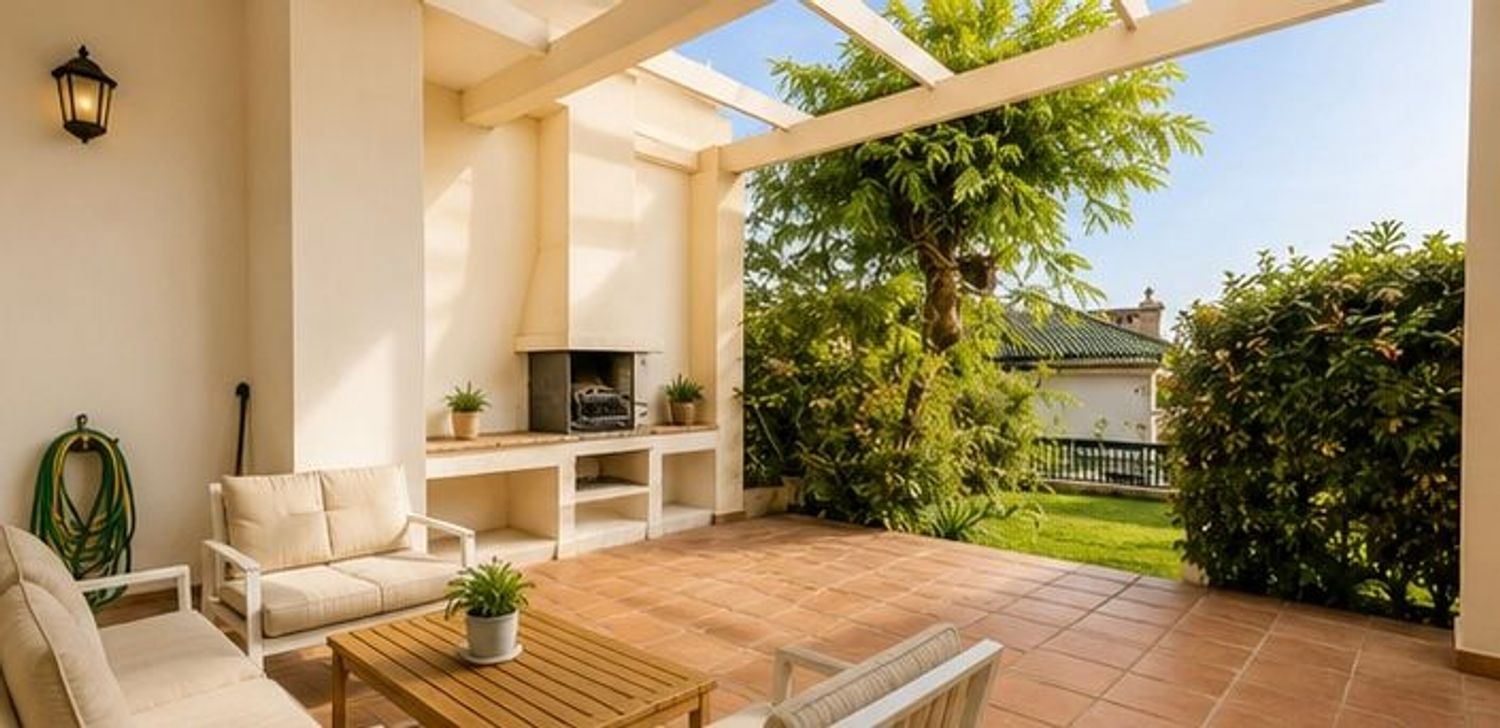 Chalet pareado en Calle Gabriel y Galán, 11, Pedregalejo - Morlaco - Foto 29