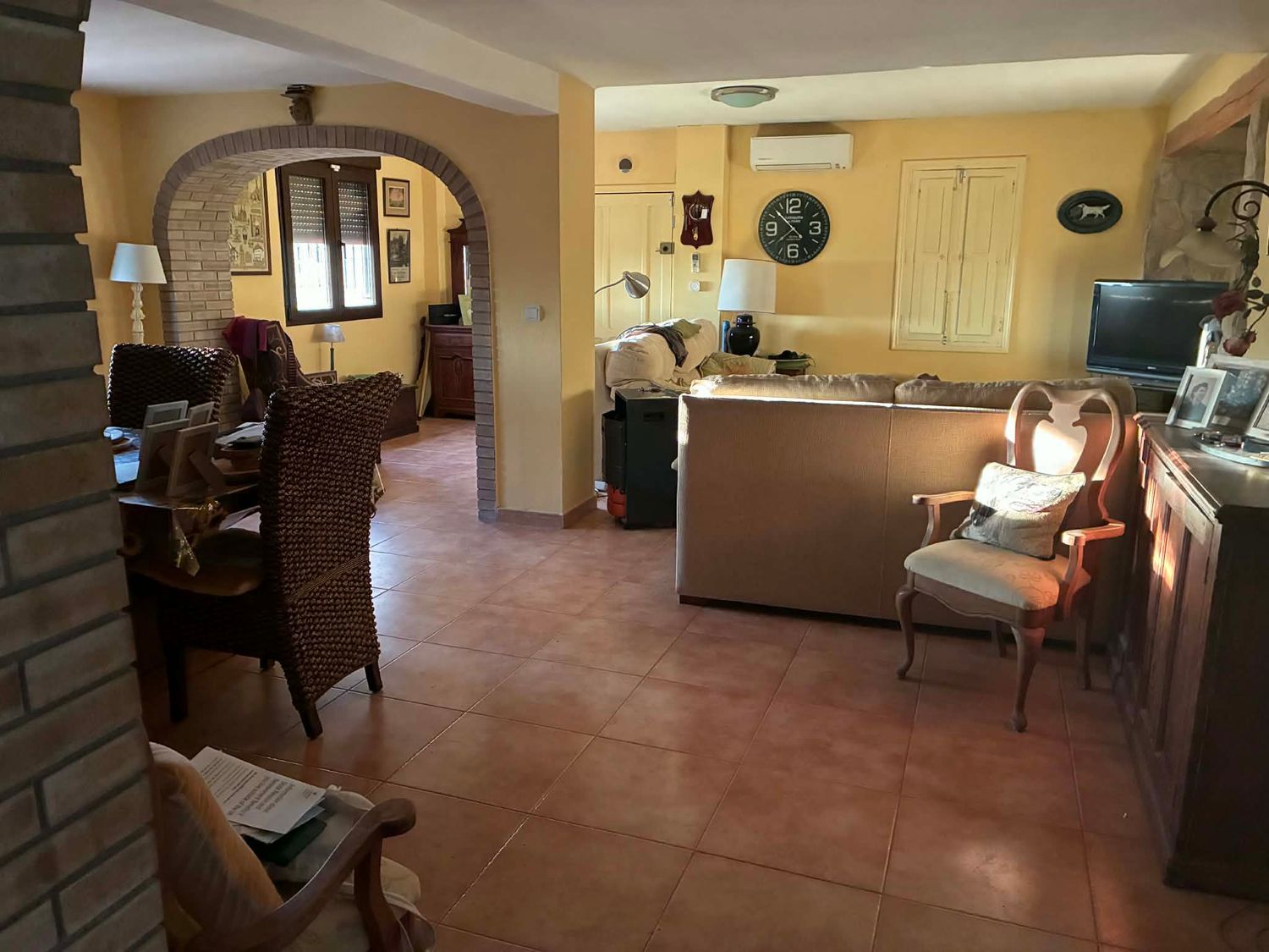 Casa o chalet independiente en Camino Teulars d' Ubeda, 120, Llombo, Llombo - Foto 6