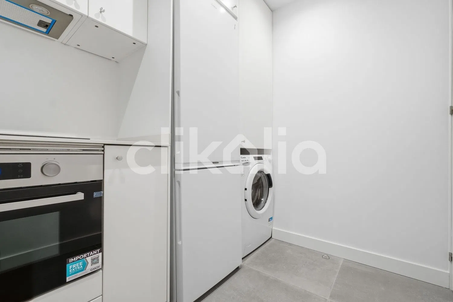 Piso en calle la Rábida - Foto 13