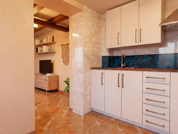Chalet adosado en venta en Calle Villa Segura, 30 - Foto 24