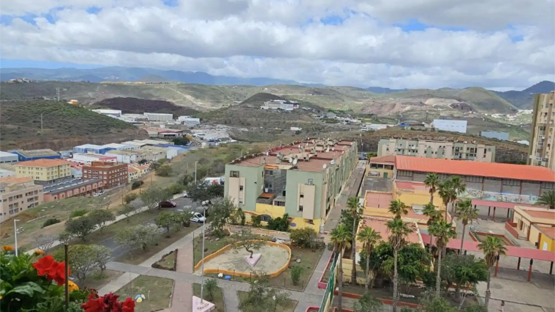 Piso en  Calle Lomo de las Brujas 20 - Foto 1