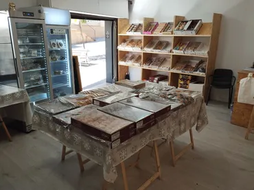 Local comercial en  Carrer del Doctor Reig 80 - Foto 5