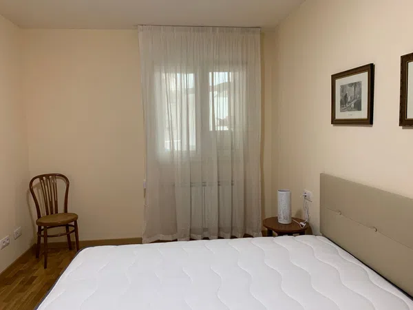 Piso en Calle Xaquín Lorenzo, 14, O Milladoiro, O Milladoiro - Foto 5